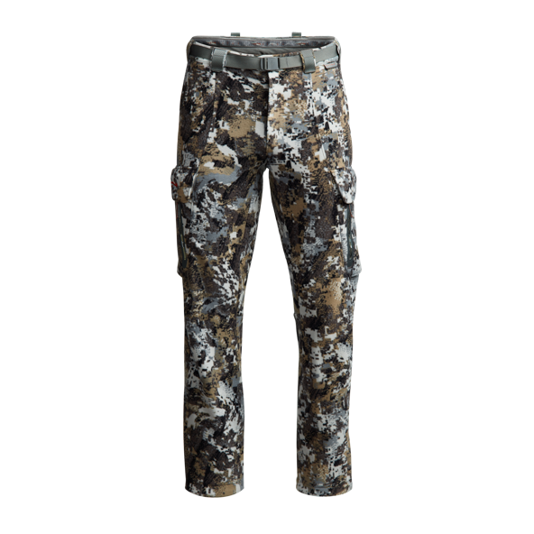 Sitka Gear - Stratus Pant Optifade Elevated II (50090)