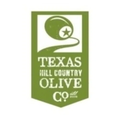 Texas Hill Country Olive Co. logo