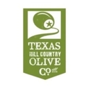 Texas Hill Country Olive Co. logo
