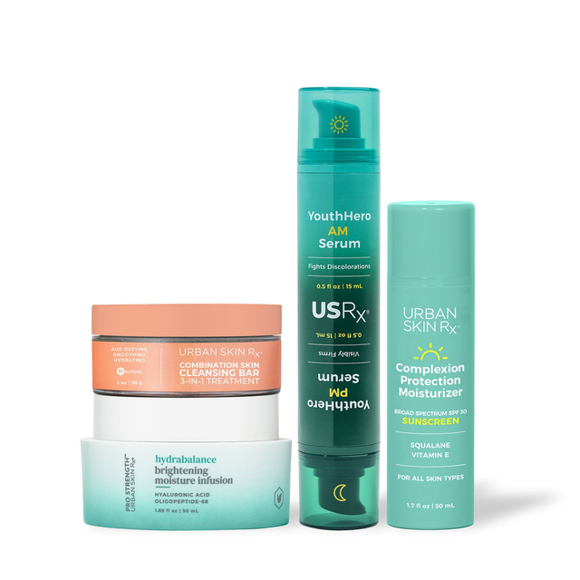 Hydration Heroes Kit