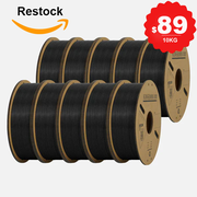 10KG PLA Filament 1.75mm