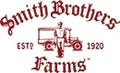 Smith Brothers Farms logo