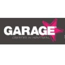 Shop Garage logo