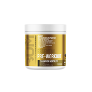 Essential Pre-Workout