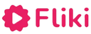 Fliki logo