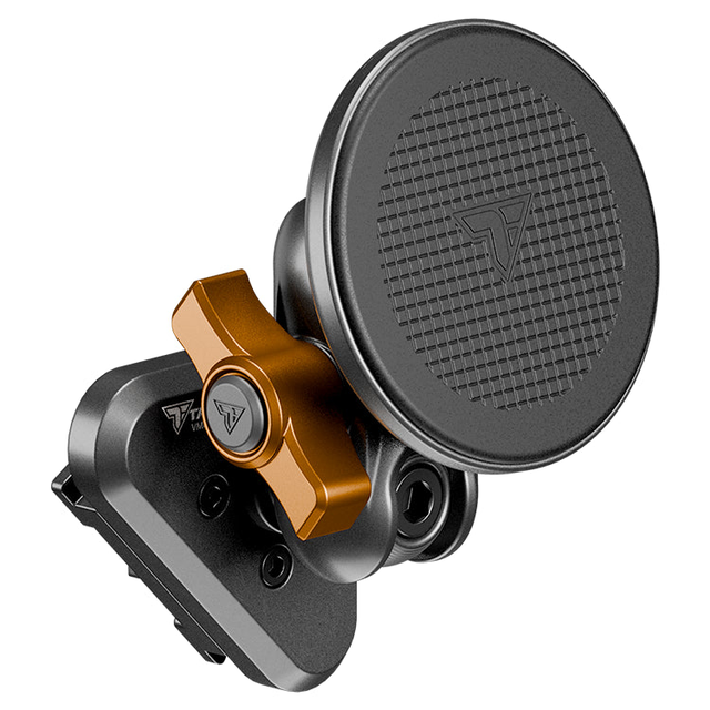 LINK™ Vent Mount Bracket With MagSafe Phone Holder | 2" Arm | ‘15-‘20 Ford F-150, ‘17-‘22 Super Duty, ‘18-‘21 Expedition (See Compatibility Info For Year/Trim Details)