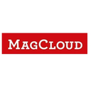 MagCloud logo