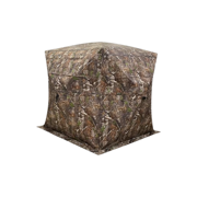 Rhino 180 See Through 3 Person Ground Blind with 5 Hub Design