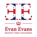 Evan Evans Tours logo