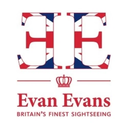 Evan Evans Tours logo