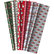 Signature Select 160 Square Feet Traditional Jumbo Wrap - Each