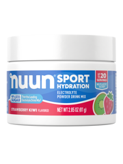 Nuun Sport Powder Canister
