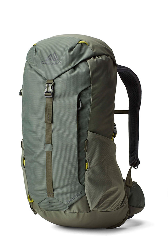 Zulu LT 28 Plecak Forage Green
