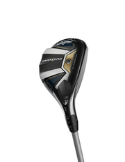 Pre-Owned Callaway Paradym Hybrid - LH - 3H (18D) - Stiff