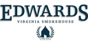 Edwards Virginia Smokehouse logo