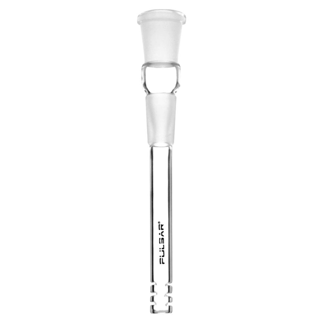 Pulsar Diffused Downstem - 14.5mm Male to 14.5mm Female