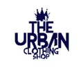 The Urban Clothing Shop logo
