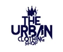 The Urban Clothing Shop logo