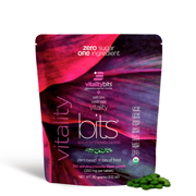 VITALITYbits® | Small Bag