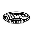 Minsky's Pizza logo