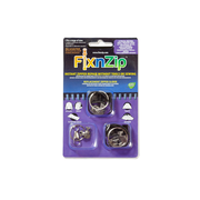 FIX-N-ZIP ZIPPER REPAIR KIT