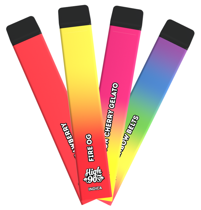 Delta 8 Vape Pen Delta 8 THC