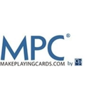 Make Playing Cards logo