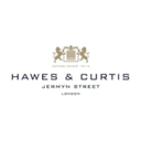 Hawes & Curtis US logo