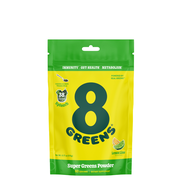 Super Greens Powder Pouch