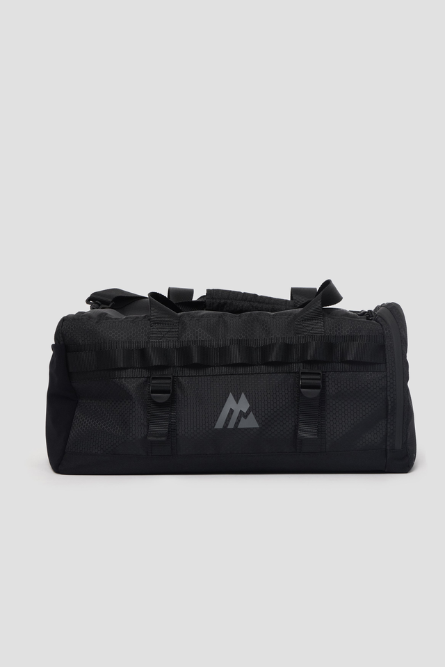 MTX 2.0 32L Duffle Bag - Black/Cement Grey