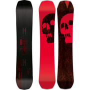 CAPiTA The Black Snowboard of Death Snowboard