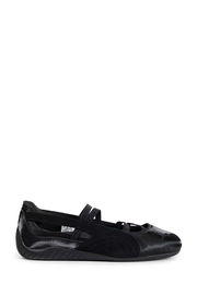 Speedcat Satin Ballet Sneakers