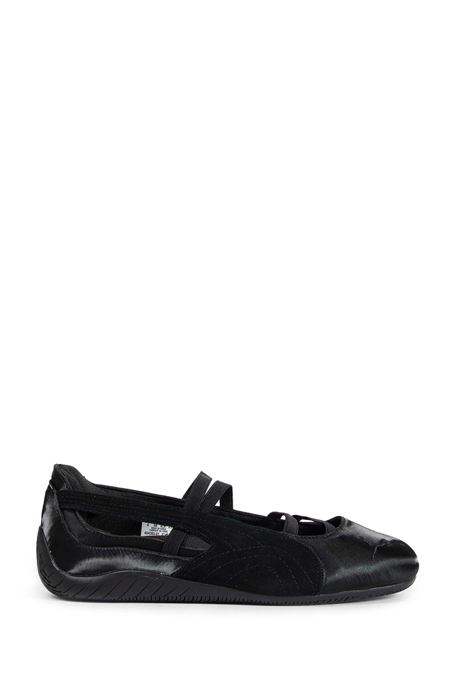 Speedcat Satin Ballet Sneakers