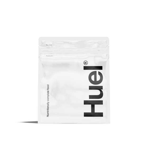 Huel Powder | Nutrition in a shake
