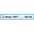 Hot Chocolate 15K/5K logo