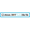 Hot Chocolate 15K/5K logo