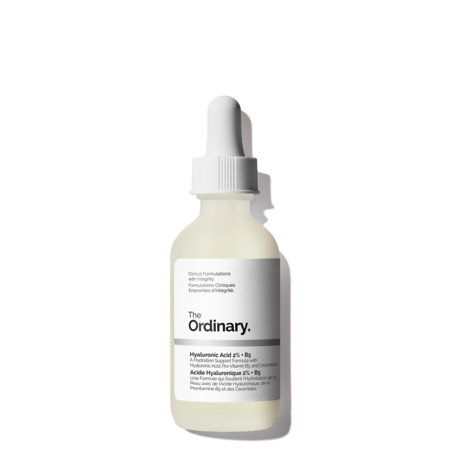 Hyaluronic Acid 2% + B5