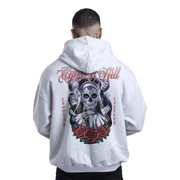 Nun Skull Candy Hoodie