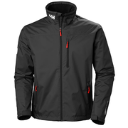 Helly Hansen Crew Midlayer Jacket Mens