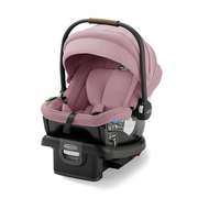GoMax™ Infant Car Seat ft. Insta-Install™ Rigid LATCH