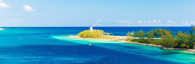 American Airlines flights from Fargo to the Bahamas 