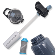 The Answer 2.0 | Compatible With Hydro Flask, Nalgene, and More!