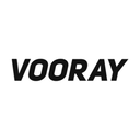 Vooray logo