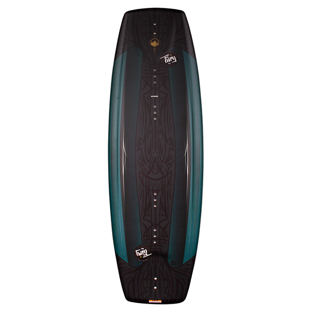 Liquid Force Fury Wakeboard