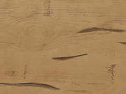 Hand Hewn Faux Wood Sample