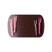 the scented peptide lip tint set