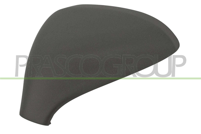 PRASCO PG4247414 Cover, outside mirror suitable for PEUGEOT 308