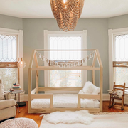 The Everglades House Bed by Purveyor 15