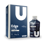 Vanilla Latte Edge + Caffeine