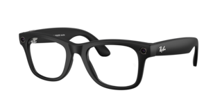 Ray-Ban, Ray-Ban | Meta Wayfarer